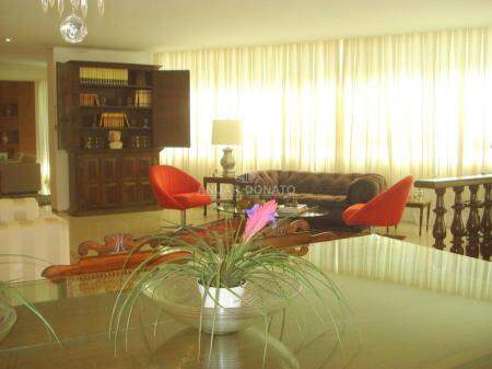 Santa Lúcia - Apartamento 4 quartos à venda na Anuar Donato : 