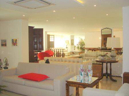 Santa Lúcia - Apartamento 4 quartos à venda na Anuar Donato : 
