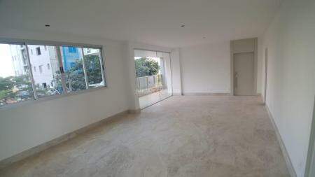 Anchieta - Apartamento 4 quartos à venda na Anuar Donato : 