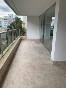 Anchieta - Apartamento 4 quartos à venda na Anuar Donato : 