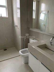 Anchieta - Apartamento 4 quartos à venda na Anuar Donato : 