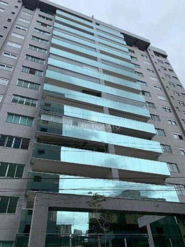 Anchieta - Apartamento 4 quartos à venda na Anuar Donato : 