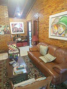 Casa com 3 quartos — Bandeirantes, Belo Horizonte