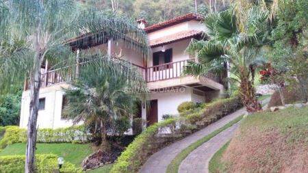 Canto das Águas - Casa Residencial 5 quartos à venda na Anuar Donato : Anuar Donato Vendas Casa Residencial Canto das Aguas