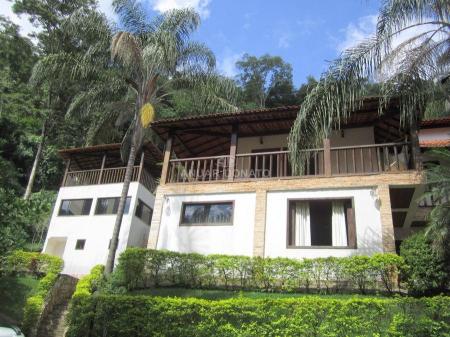 Canto das Águas - Casa Residencial 5 quartos à venda na Anuar Donato : Anuar Donato Vendas Casa Residencial Canto das Aguas