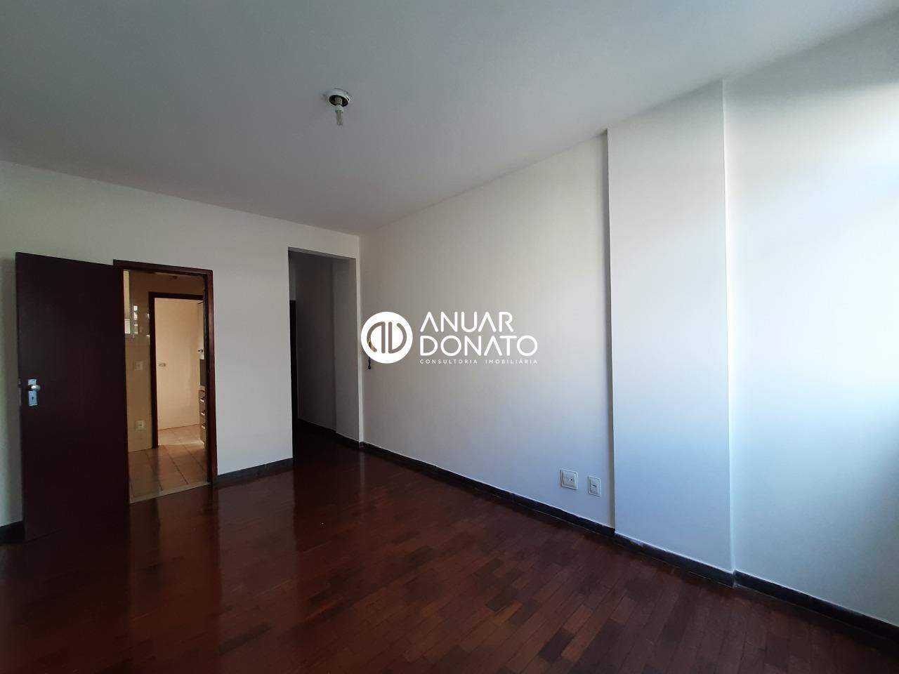 Apartamento com 2 quartos — Santo Antônio, Belo Horizonte