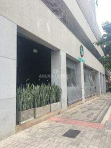 Imóvel comercial — Santo Agostinho, Belo Horizonte