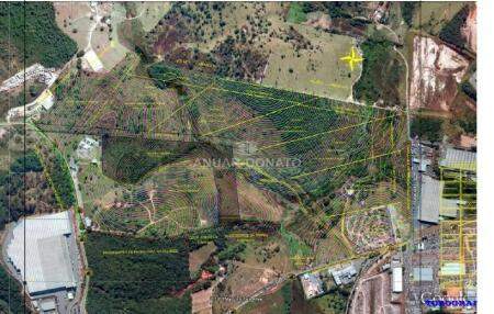 Tapera - Lote / Terreno à venda na Anuar Donato : Anuar Donato Venda Terreno Tapera