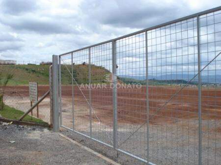 Capelinha - Lote / Terreno à venda na Anuar Donato : 