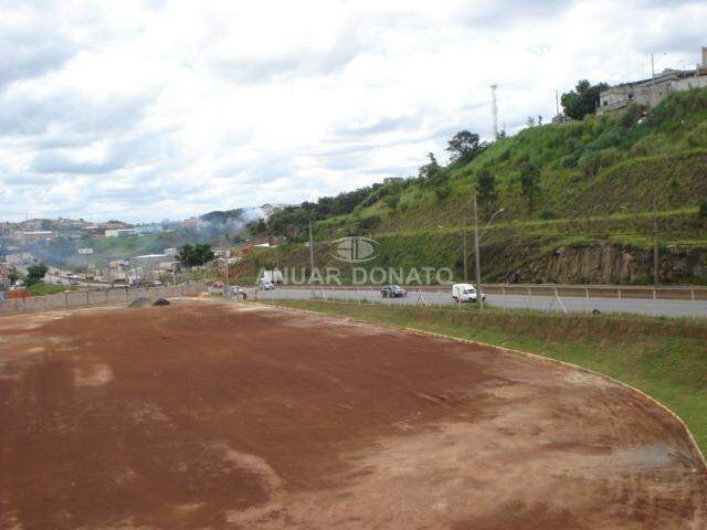 Capelinha - Lote / Terreno à venda na Anuar Donato : 