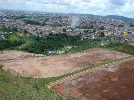 Capelinha - Lote / Terreno à venda na Anuar Donato : 