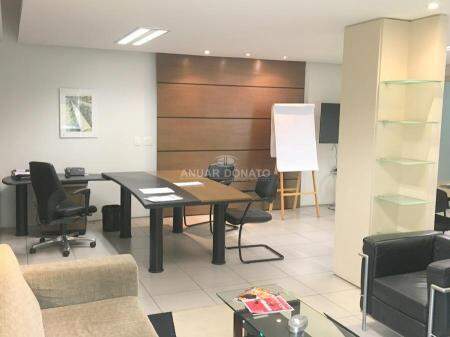 Imóvel comercial — Santa Lúcia, Belo Horizonte