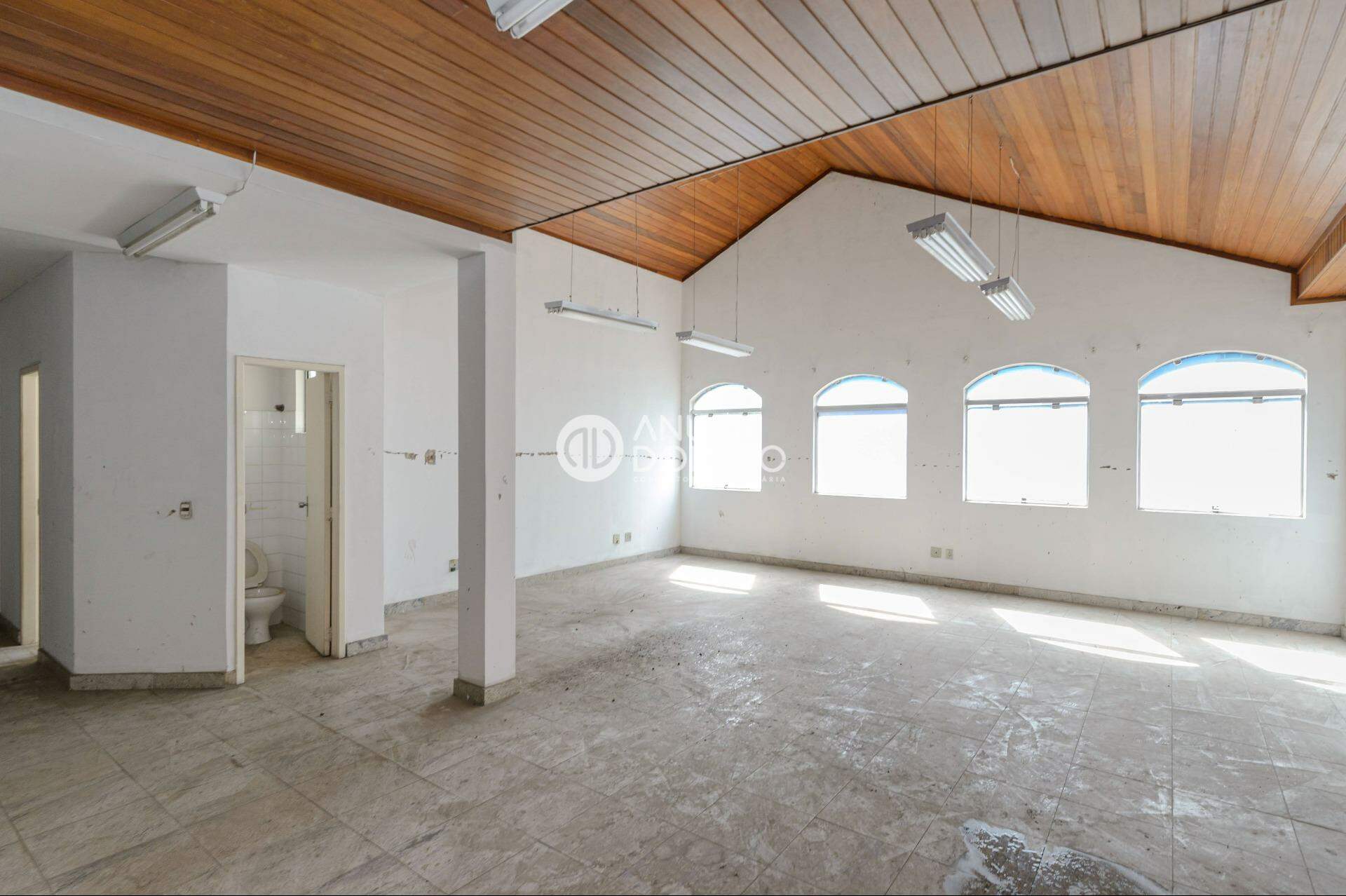 Casa — Funcionários, Belo Horizonte