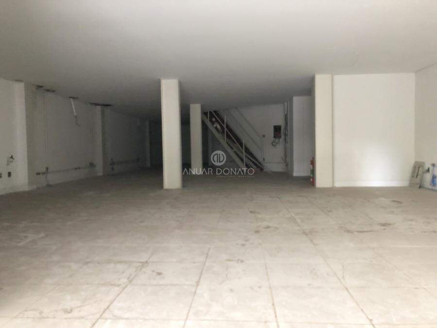 Imóvel comercial — Funcionários, Belo Horizonte