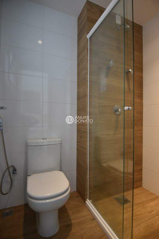 Savassi - Apartamento 1 quarto à venda na Anuar Donato : 