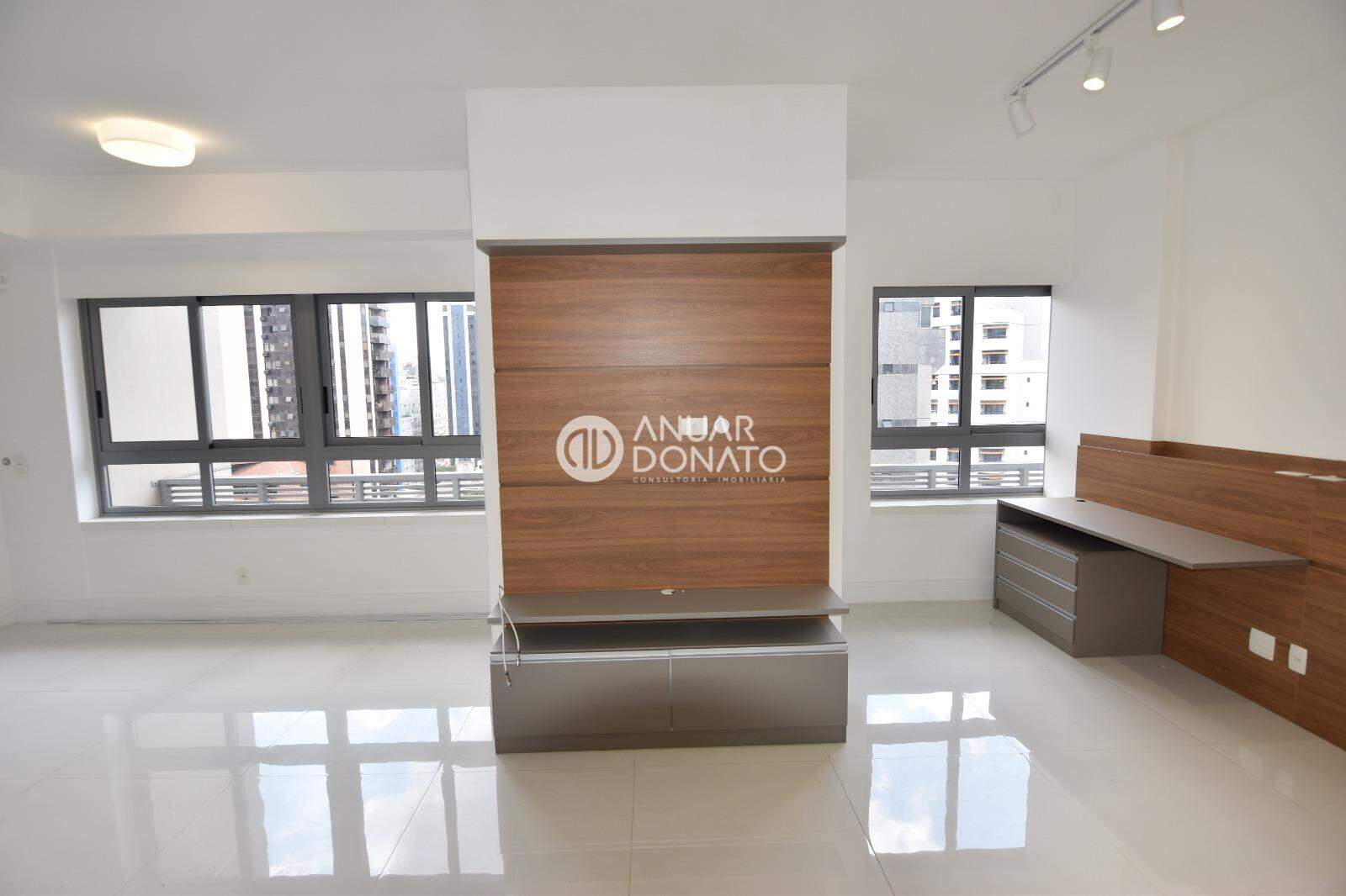 Savassi - Apartamento 1 quarto à venda na Anuar Donato : 