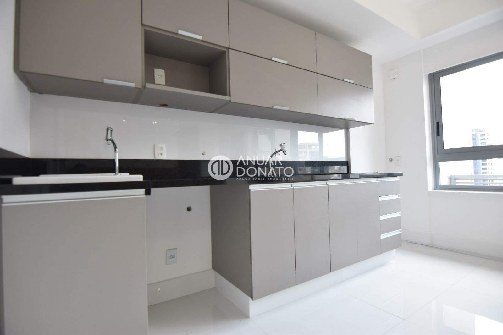 Savassi - Apartamento 1 quarto à venda na Anuar Donato : 