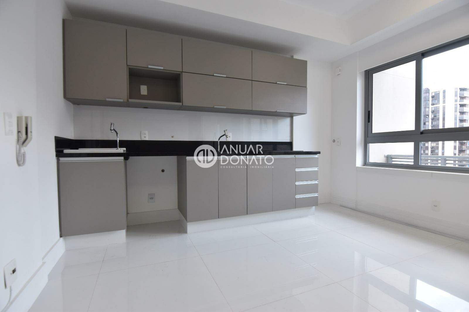 Savassi - Apartamento 1 quarto à venda na Anuar Donato : 