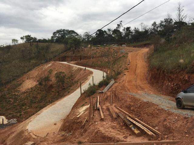 Vila do Conde - Lote / Terreno à venda na Anuar Donato : Anuar Donato Venda Lote/Terreno Vila Do Conde