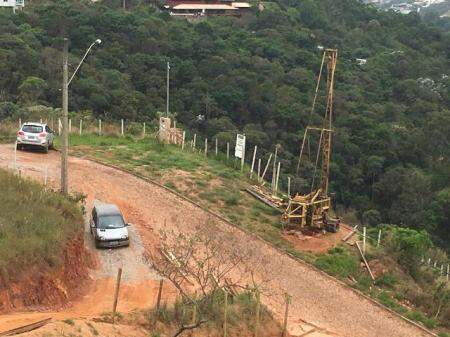 Vila do Conde - Lote / Terreno à venda na Anuar Donato : Anuar Donato Venda Lote/Terreno Vila Do Conde