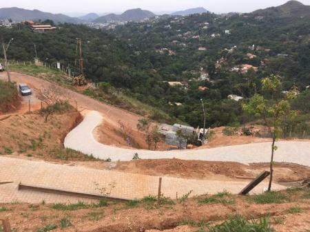 Vila do Conde - Lote / Terreno à venda na Anuar Donato : Anuar Donato Venda Lote/Terreno Vila Do Conde