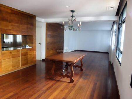 Apartamento com 4 quartos — Serra, Belo Horizonte