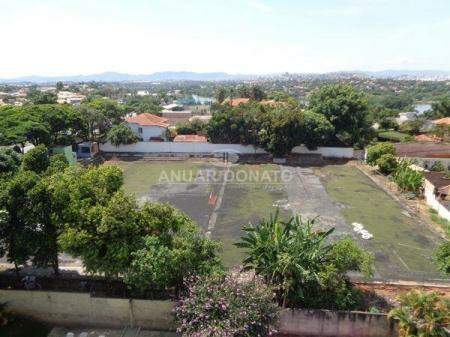 Jardim Atlântico - Lote / Terreno à venda na Anuar Donato : 