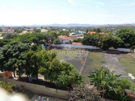 Terreno — Jardim Atlântico, Belo Horizonte