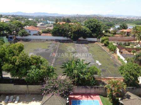 Jardim Atlântico - Lote / Terreno à venda na Anuar Donato : 