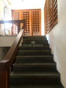 São Luíz - Casa Residencial 5 quartos à venda na Anuar Donato : 