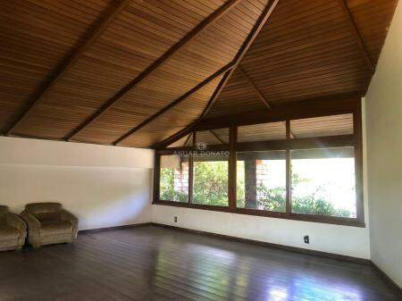 São Luíz - Casa Residencial 5 quartos à venda na Anuar Donato : 