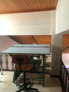 São Luíz - Casa Residencial 5 quartos à venda na Anuar Donato : 