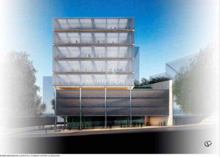 Imóvel comercial — Lourdes, Belo Horizonte