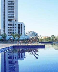 Apartamento com 1 quarto — Luxemburgo, Belo Horizonte