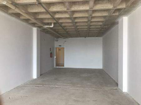 Imóvel comercial — Estoril, Belo Horizonte