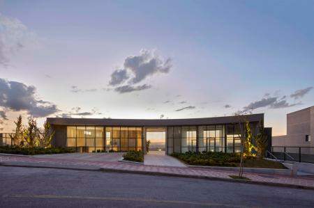 Imóvel comercial — Estoril, Belo Horizonte
