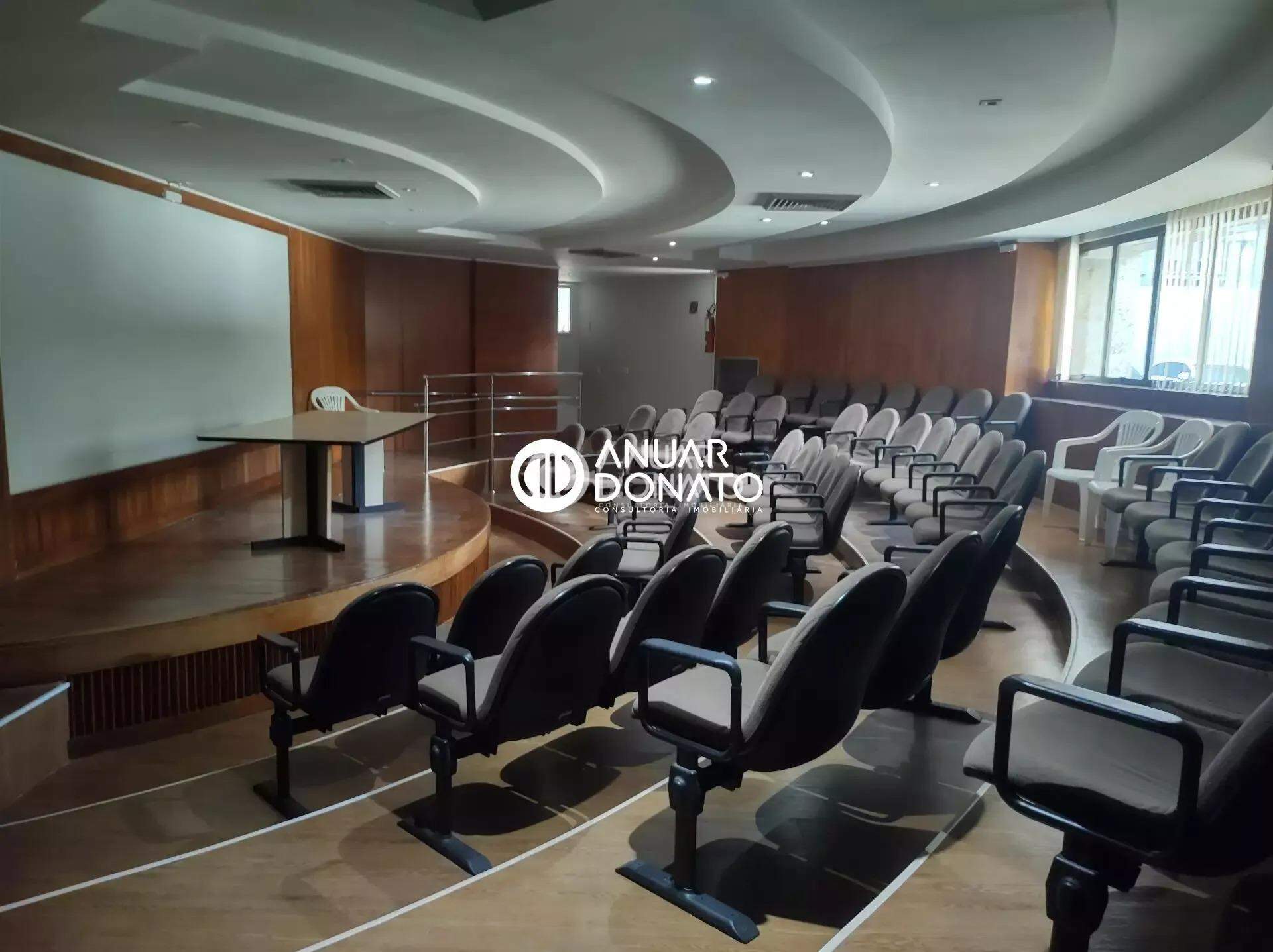 Funcionários - Sala(s) à venda na Anuar Donato : 