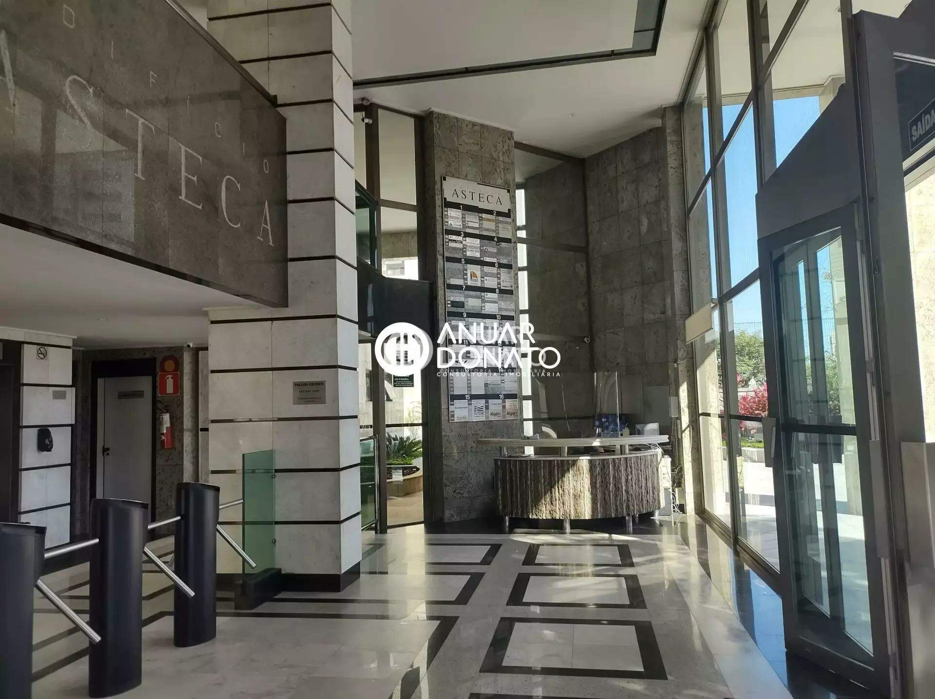 Funcionários - Sala(s) à venda na Anuar Donato : 