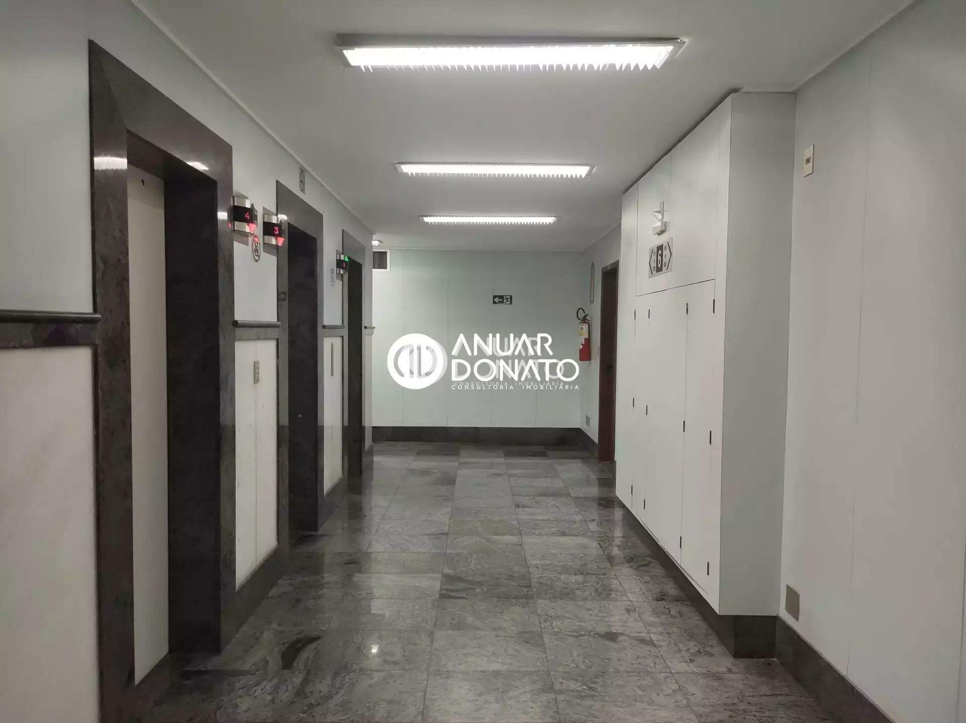 Funcionários - Sala(s) à venda na Anuar Donato : 