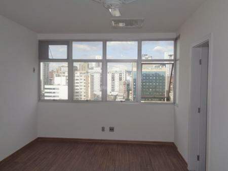 Imóvel comercial — Santo Agostinho, Belo Horizonte
