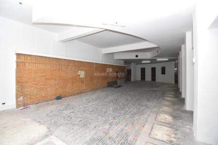Imóvel comercial — Serra, Belo Horizonte