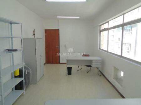 Imóvel comercial — Santa Efigênia, Belo Horizonte