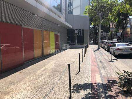 Lourdes - Prédio comercial à venda na Anuar Donato : 