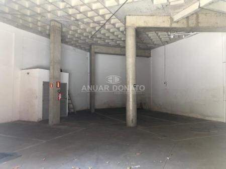 Lourdes - Prédio comercial à venda na Anuar Donato : 