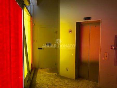 Lourdes - Prédio comercial à venda na Anuar Donato : 