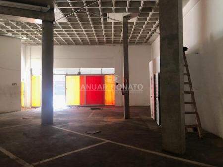 Lourdes - Prédio comercial à venda na Anuar Donato : 