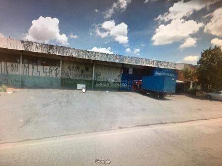 Imóvel comercial — São Francisco, Belo Horizonte