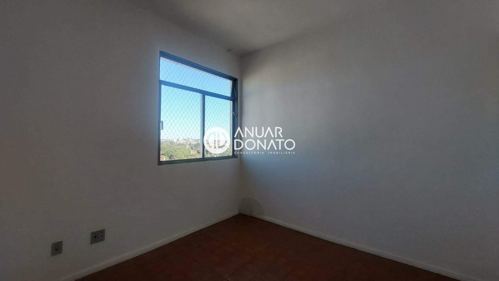 Salgado Filho - Apartamento 2 quartos para aluguel na Anuar Donato : Anuar Donato apartamento Locação 2 quartos Salgado Filho 
