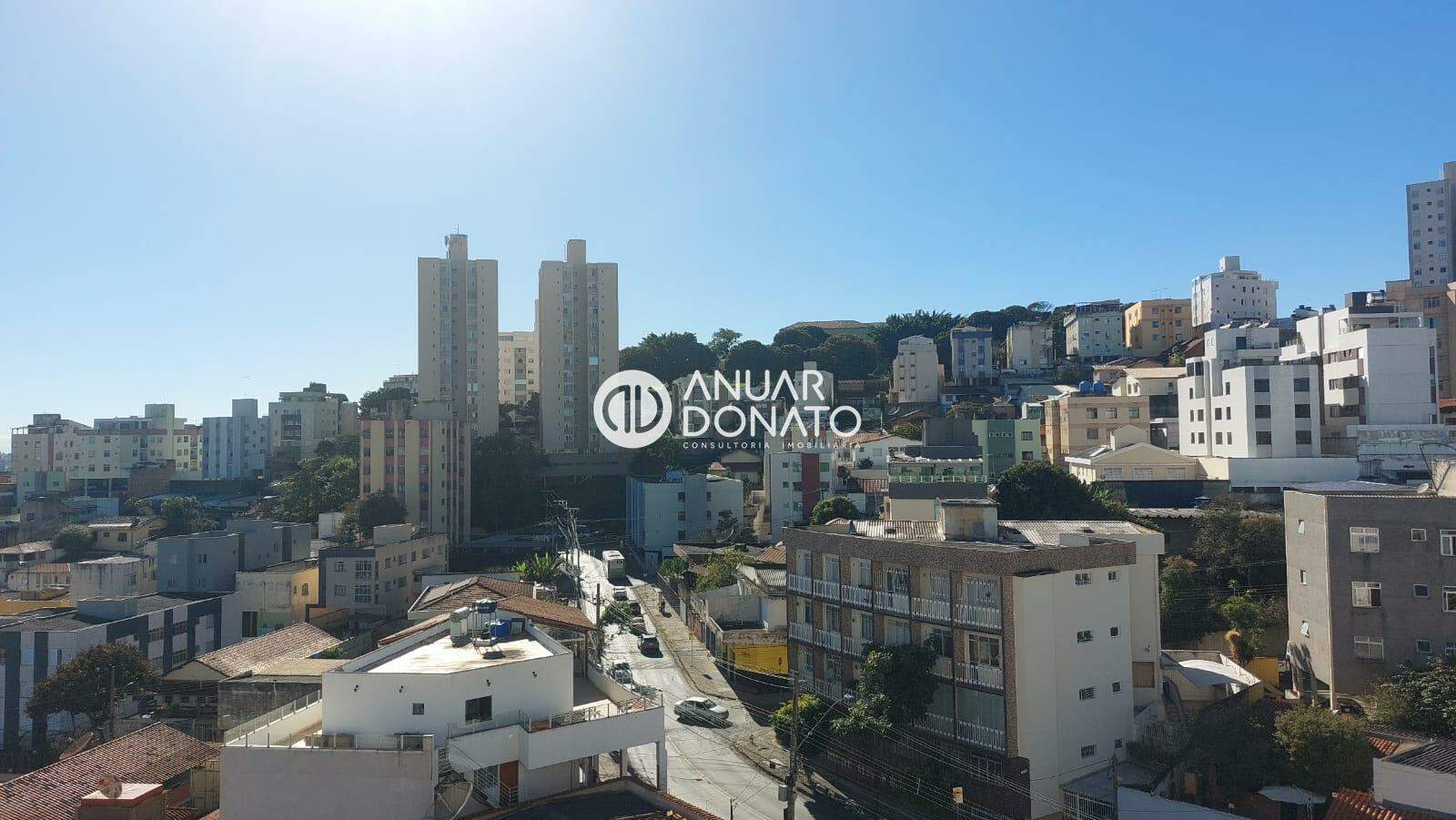 Salgado Filho - Apartamento 2 quartos para aluguel na Anuar Donato : Anuar Donato apartamento Locação 2 quartos Salgado Filho 