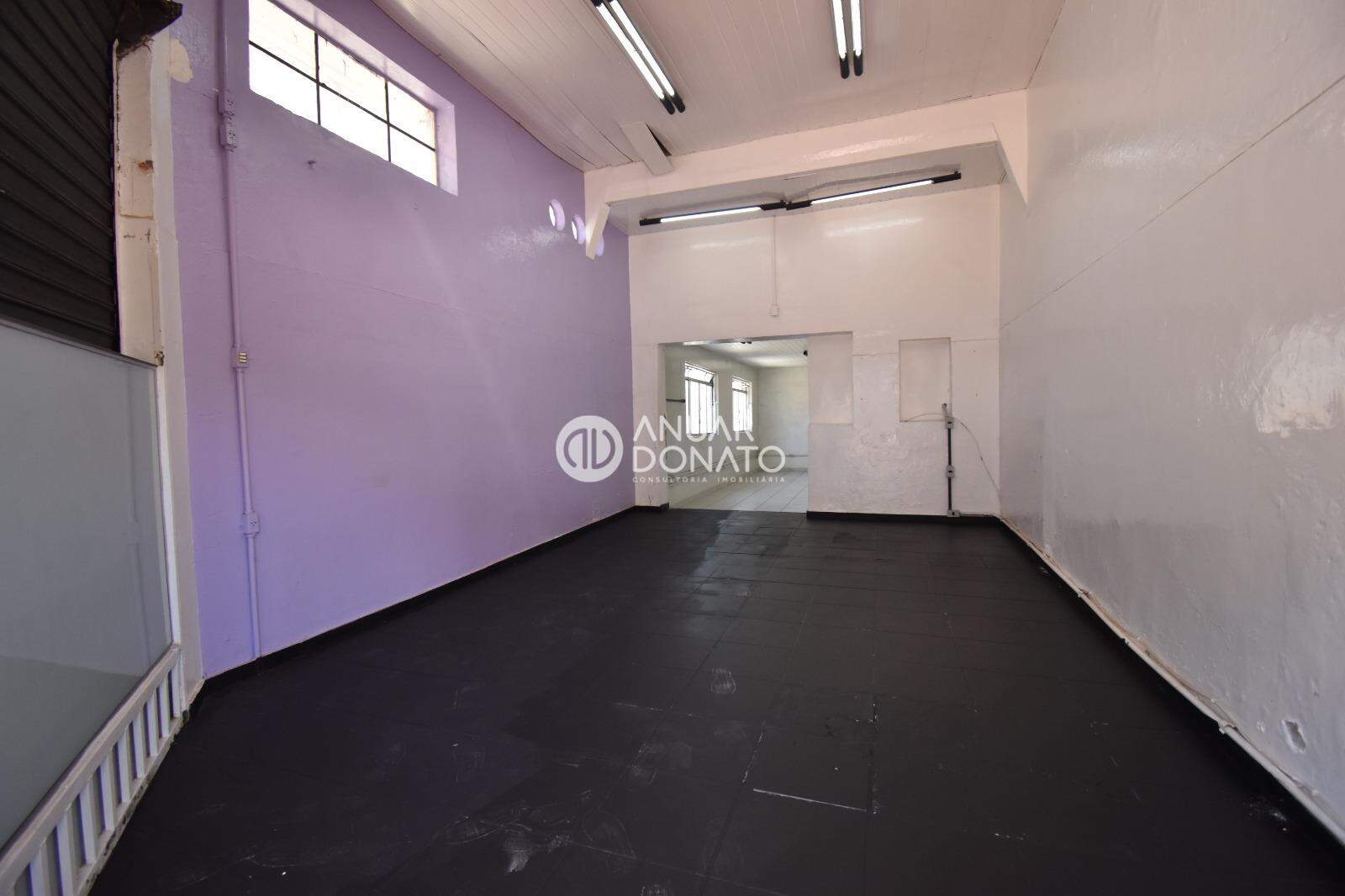 Imóvel comercial — São Cristóvão, Belo Horizonte